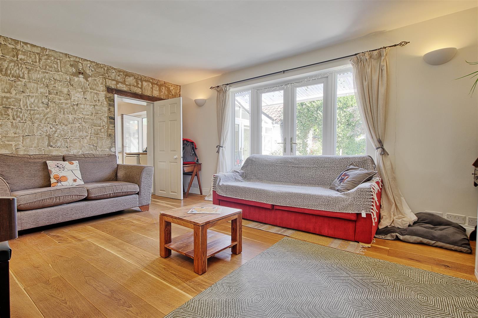 Reach Road, Burwell, Cambridge